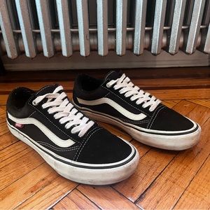 Vans Old Skool Pro